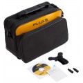 Fluke SCC120B Accessory Kit for 120B Series-