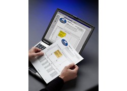 Fluke FlukeView Forms Software with cable (FVF-SC2)-