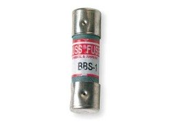 Fluke FUSE-1A/600VBLSTR-
