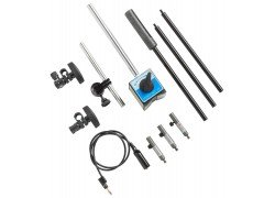 Fluke SVS-500 Shaft Voltage Set and Magnetic Base for the MDA-500 Series-