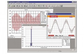 Fluke FlukeView ScopeMeter Software for Fluke Series Industrial ScopeMeter (SW90W/034EFG)-