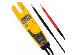 Fluke T5-1000 USA Voltage, Continuity and Current Tester-