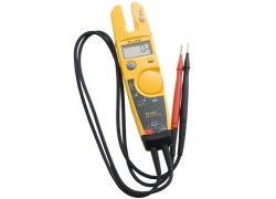 Fluke T5-600 Voltage, Continuity and Current Tester with OpenJaw-