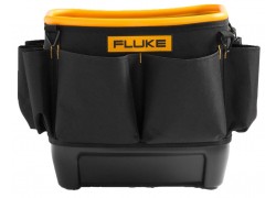 Fluke TB25 Tool Bucket Organizer Bag, 5.2 gal-