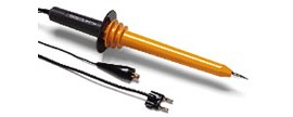 Fluke 80K-15 High Voltage Probe-