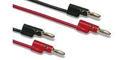 Fluke TL930 Patch Cord Set (60 cm)-