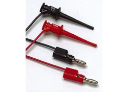 Fluke TL950 Mini-Pincer Test Lead Set-