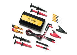 Fluke TLK282 Deluxe Automotive Test Lead Kit-