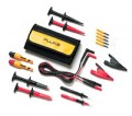 Fluke TLK282 Deluxe Automotive Test Lead Kit-