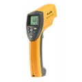 Fluke 68IS Intrinsically Safe (FM) IR Thermometer w/RTD Probe-