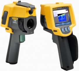 Fluke TiR Thermal Imager-
