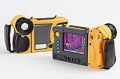 Fluke Ti50FT-20 IR-Fusion FlexCam; Thermal Imagers 20 mm-