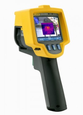 Fluke Ti10 Thermal Imager-