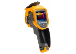 Fluke Ti300+ Thermal Imaging Camera, 320 x 240, -4 to 1202&amp;deg;F-