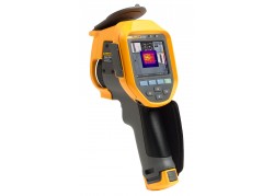 Fluke Ti401-PRO Infrared Camera, 640 x 480, 60 Hz-