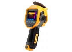 Fluke Ti480 PRO 60Hz Infrared Camera, 640 x 480-