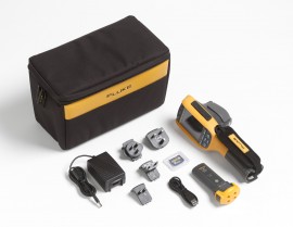 Fluke Ti95 9hz FCA Fluke Connect Kit-