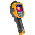 Fluke TIS40-9Hz Fluke Thermal Imager with IR-Fusion Technology, 160 x 120 Resolution-