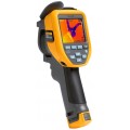 Fluke TIS45-30Hz Fluke Thermal Imager with Fluke Connect &amp; IR-Fusion Technology, 160 x 120 Resolution-