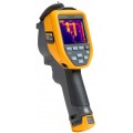 Fluke TIS50-9HZ Thermal Imaging Camera, 36300 Pixels (220 x 165)-