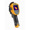 Fluke TIS55-30HZ Thermal Imaging Camera, 36300 Pixels (220 x 165)-