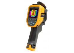 Fluke TiS60+ Thermal Camera, 30 Hz, 320 x 240-