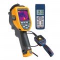 Fluke TIS60-KIT2 Fluke Thermal Imager Kit - Includes R8500 Video Boroscope &amp;amp; the SD-947 Thermocouple Thermometer FREE-