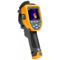 Fluke TIS65-30Hz Fluke Thermal Imager with IR-Fusion Technology, 260 x 195 Resolution-