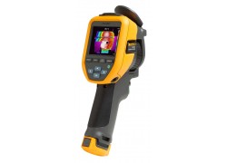 Fluke TiS75+ Thermal Imager, 384 x 288, 42 x 30&amp;deg; FOV-