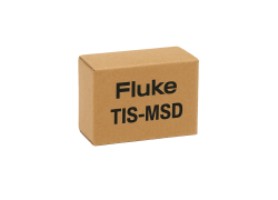 Fluke TIS-MSD Mini SD Card-