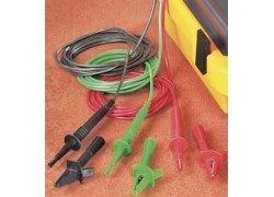 Fluke  TL1550EXT Extended Test Lead Set - 25 foot-