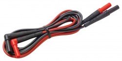 Fluke TL224 SureGrip Silicone Insulated Test Leads-