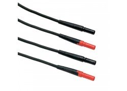 Fluke TL27 Heavy Duty Test Lead Set-