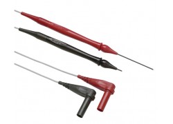 Fluke TL40 Retractable Tip Test Lead Set-