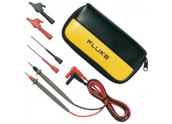 Fluke TL80A Basic Electronic Test Lead Set-
