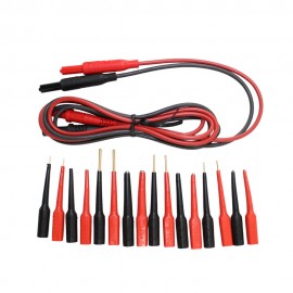 Fluke TL82 Automotive Pin &amp; Socket Adapter Set-