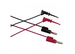 Fluke TL960 Micro-Hook Test Lead Set-