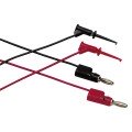 Fluke TL960 Micro-Hook Test Lead Set-