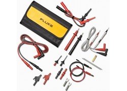 Fluke TLK287 Electronics Master Test Lead Set-