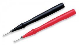 Fluke TP4 Slim Reach Test Probe Set-