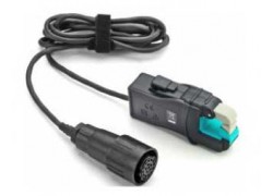 Fluke TPS-CLAMP-50A/5A Clip-On Current Transformer, 50A/5A-