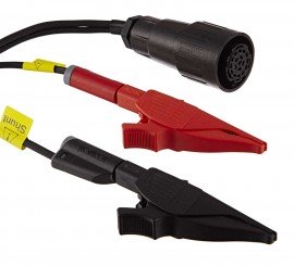 Fluke TPS SHUNT 1A Shunt, 1A AC/DC, A680501054-