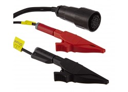 Fluke TPS SHUNT 1A Shunt, 1A AC/DC, A680501054-