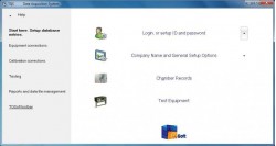 Fluke TQAERO Furnace Validation Software-