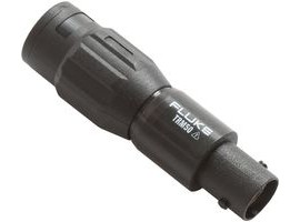 Fluke TRM50 50 ohm Feed-Through Terminator BNC-