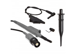 Fluke VPS410-II-G INDUS.VOLT.PROBE SET 500MHZ 10:1 GRAY-