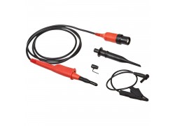 Fluke VPS410-II-R INDUS.VOLT.PROBE SET 500MHZ 10:1 RED-