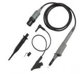 Fluke VPS421-G Voltage Probe Set, Grey-