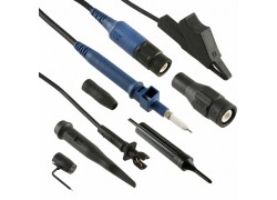 Fluke VPS510-B ScopeMeter Compact Probe Set, 500MHZ, 10:1, Blue-