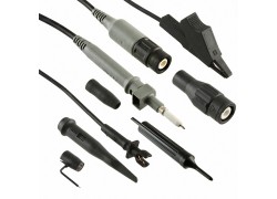 Fluke VPS510-G ScopeMeter Compact Probe Set, 500 MHZ, 10:1-